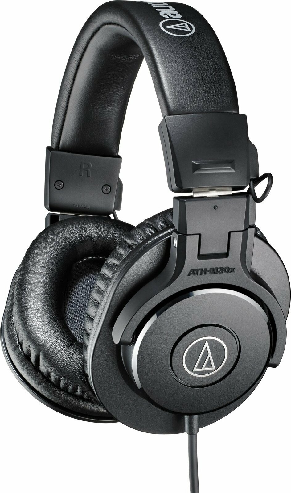 Audio Technica Ath-m30x - Geschlossener Studiokopfhörer - Main picture