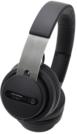 Audio Technica Ath-pro7x - Geschlossener Studiokopfhörer - Main picture