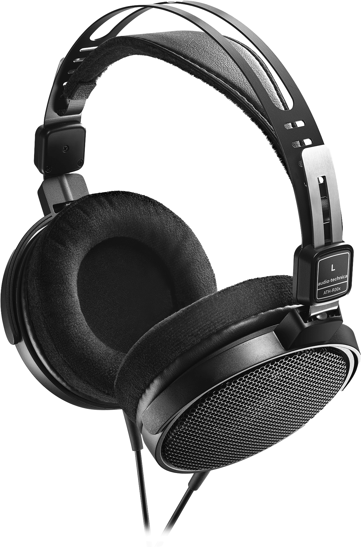 Audio Technica Ath-r30x - Offene Studiokopfhörer - Main picture