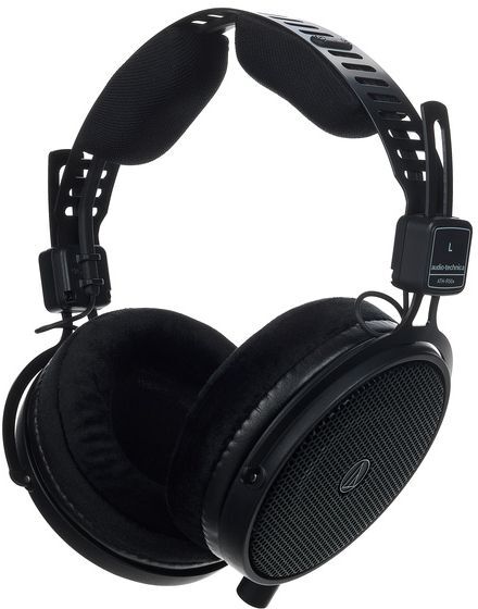 Audio Technica Ath-r50x - Offene Studiokopfhörer - Main picture