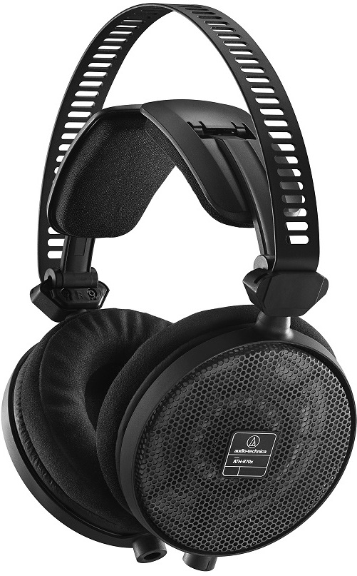 Audio Technica Ath-r70x - Offene Studiokopfhörer - Main picture