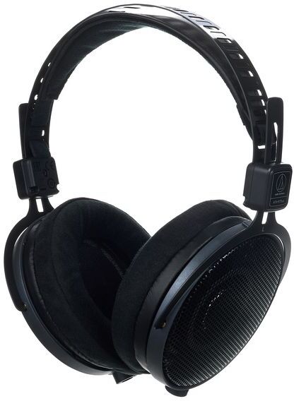 Audio Technica Ath-r70xa - Offene Studiokopfhörer - Main picture