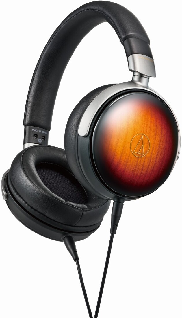 Audio Technica Ath-wp900se - Geschlossener Studiokopfhörer - Main picture
