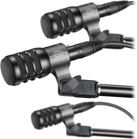Audio Technica Atm230pk - - Kabelgebundenes Mikrofon Set - Main picture