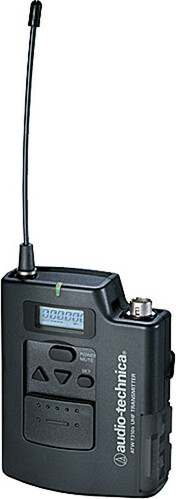 Audio Technica Atw-t310bc Unipak Bodypack Transmitter - Wireless Audiosender - Main picture