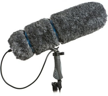 Audio Technica Bpz Xl - Windschutz & Windjammer für Mikrofon - Main picture