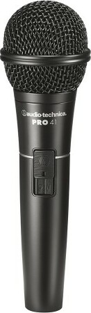 Audio Technica Pro41 - Gesangs­mi­kro­fone - Main picture