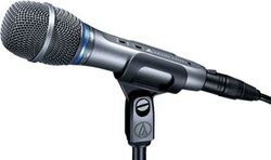 Gesangs­mi­kro­fone Audio technica AE3300