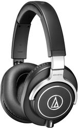 Geschlossener studiokopfhörer Audio technica ATH-M70X