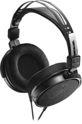 Offene studiokopfhörer Audio technica ATH-R30X