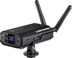 Wireless empfänger Audio technica ATW-R1700