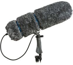 Windschutz & windjammer für mikrofon Audio technica BPZ-XL