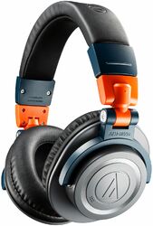 Geschlossener studiokopfhörer Audio technica M50xBT2Lab