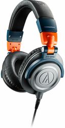 Geschlossener studiokopfhörer Audio technica M50xLab