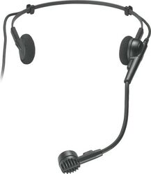 Headset-mikrofon Audio technica PRO8HEX