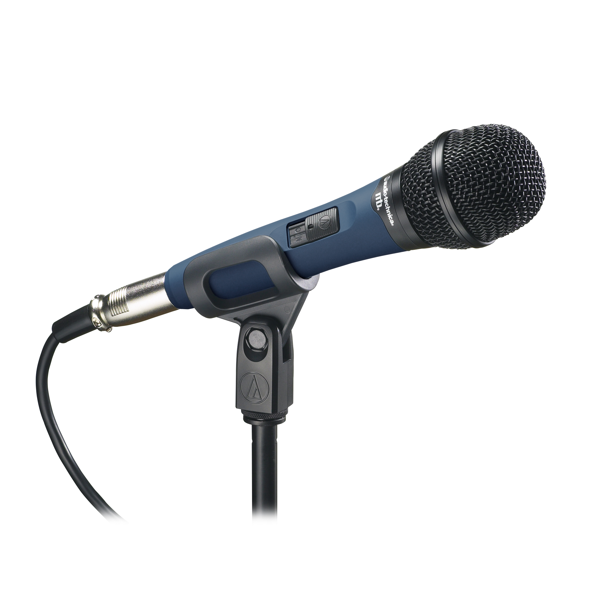 Kabelgebundene mikrofone für studio & live Audio technica MB 3k