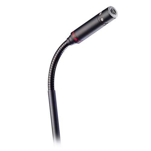 Audio Technica Pro49ql - Schwanenhals Mikrofone - Variation 1