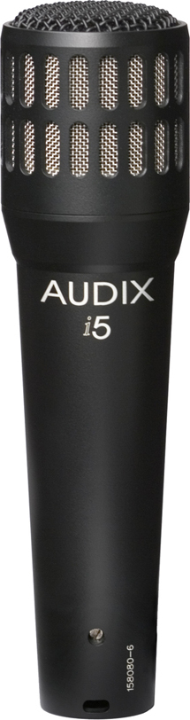Audix I5 - Gesangs­mi­kro­fone - Main picture