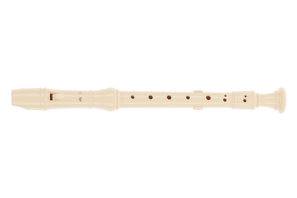 Aulos 303b Soprano En Ut SÉrie Elite - Schule Blockflöten - Variation 3