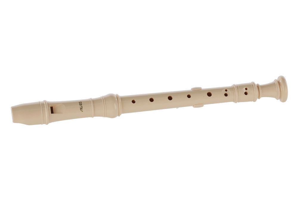 Aulos 303b Soprano En Ut SÉrie Elite - Schule Blockflöten - Variation 4