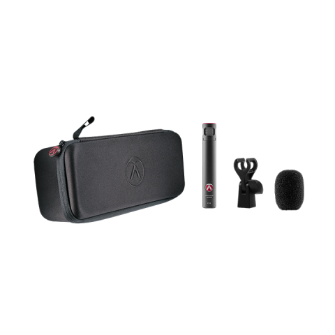 Austrian Audio Cc8 - Gesangs­mi­kro­fone - Variation 1