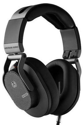  Austrian audio Hi-X65