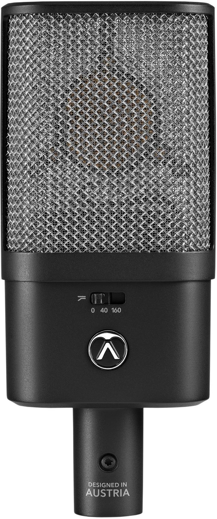  Austrian audio OC16 Studio Set