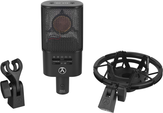 Austrian Audio Oc616 Studio Set -  - Main picture