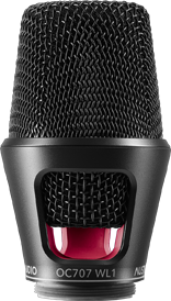 Austrian Audio Oc707 Wl1 - Gesangs­mi­kro­fone - Main picture