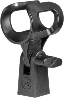 Austrian Audio Och1 Mic Clip For Handheld Mics - Mikrofonklammer & Tischfuß - Main picture