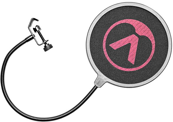 Austrian Audio Ocp8 Pop Filter - Pop-& Lärmschutz Filter - Main picture