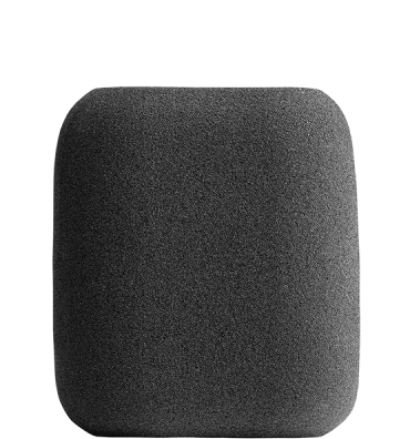 Austrian Audio Ocw8 Windshield - Mikrofonklammer & Tischfuß - Main picture