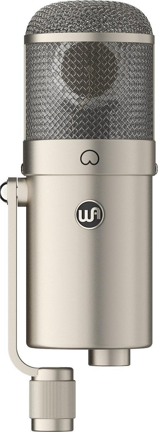 Warm audio WA-47F