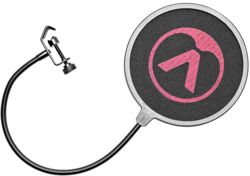 Pop-& lärmschutz filter Austrian audio OCP8 Pop Filter