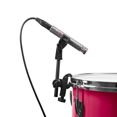 Austrian Audio Dph12 Drum Mic Mount - Mikrofonklammer & Tischfuß - Variation 1