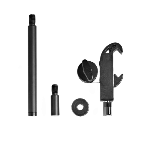 Austrian Audio Dph12 Drum Mic Mount - Mikrofonklammer & Tischfuß - Variation 3