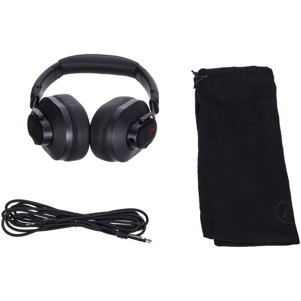 Austrian Audio Hi-x20 - Geschlossener Studiokopfhörer - Variation 3