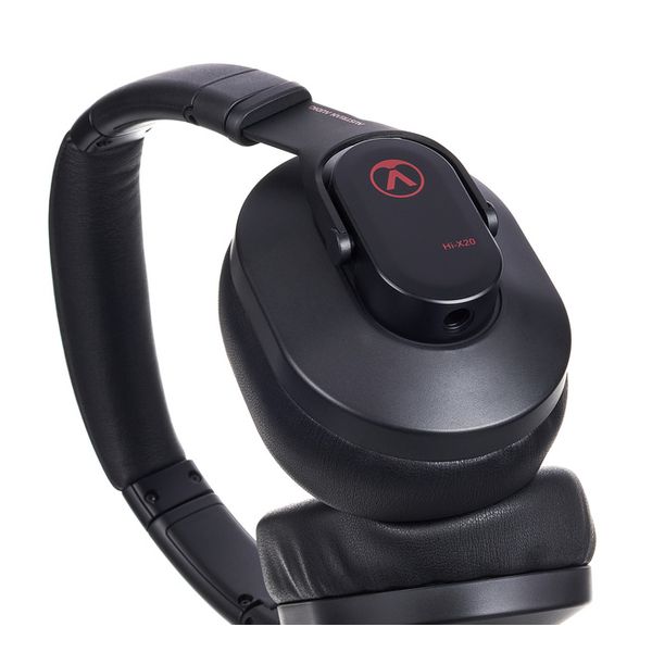 Austrian Audio Hi-x20 - Geschlossener Studiokopfhörer - Variation 4