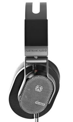 Austrian Audio Hi-x65 - Offene Studiokopfhörer - Variation 2