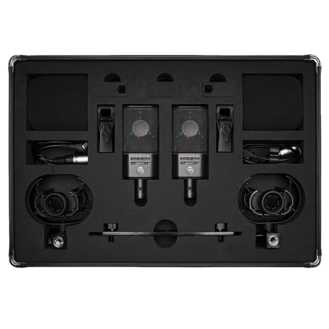 Austrian Audio Oc18 Dual Set Plus -  - Variation 1