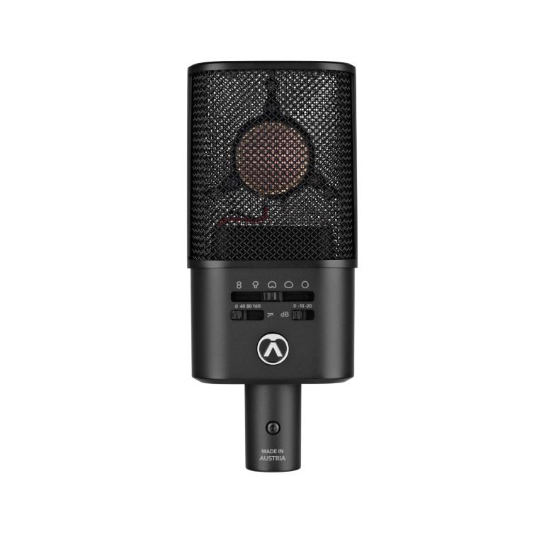 Austrian Audio Oc616 Studio Set -  - Variation 2