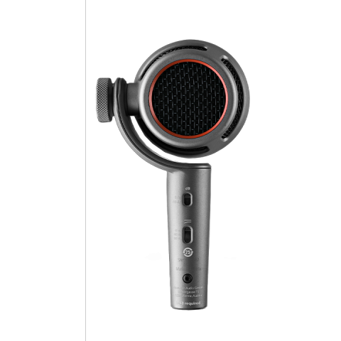 Austrian Audio Oc7 -  - Variation 2