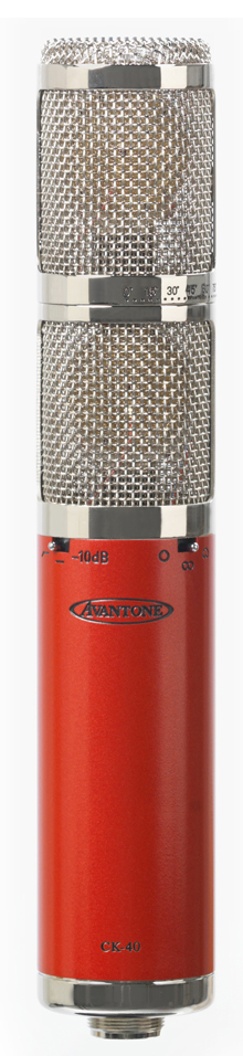 Avantone Ck40 Micro Fet Stereo -  - Variation 1