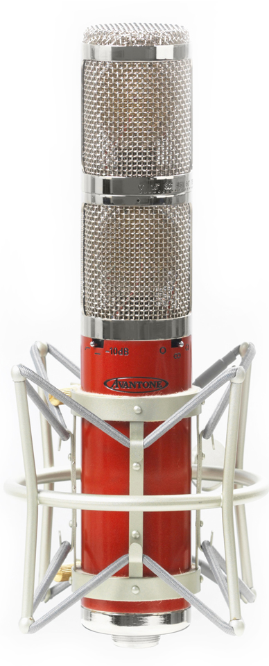 Avantone Ck40 Micro Fet Stereo -  - Variation 2