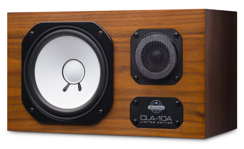 Avantone Cla-10a Ltd - La Paire - Aktive studio monitor - Variation 2
