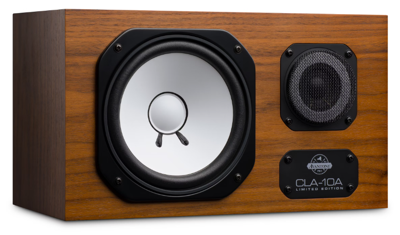 Avantone Cla-10a Ltd - La Paire - Aktive studio monitor - Variation 3