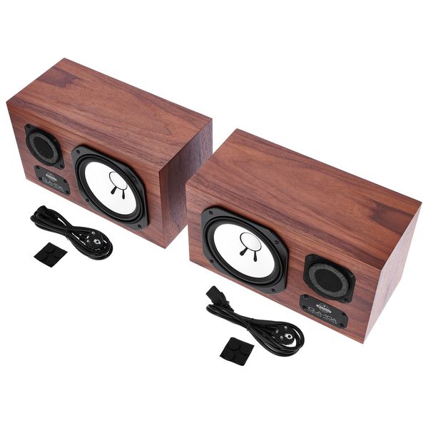 Avantone Cla-10a Ltd - La Paire - Aktive studio monitor - Variation 5