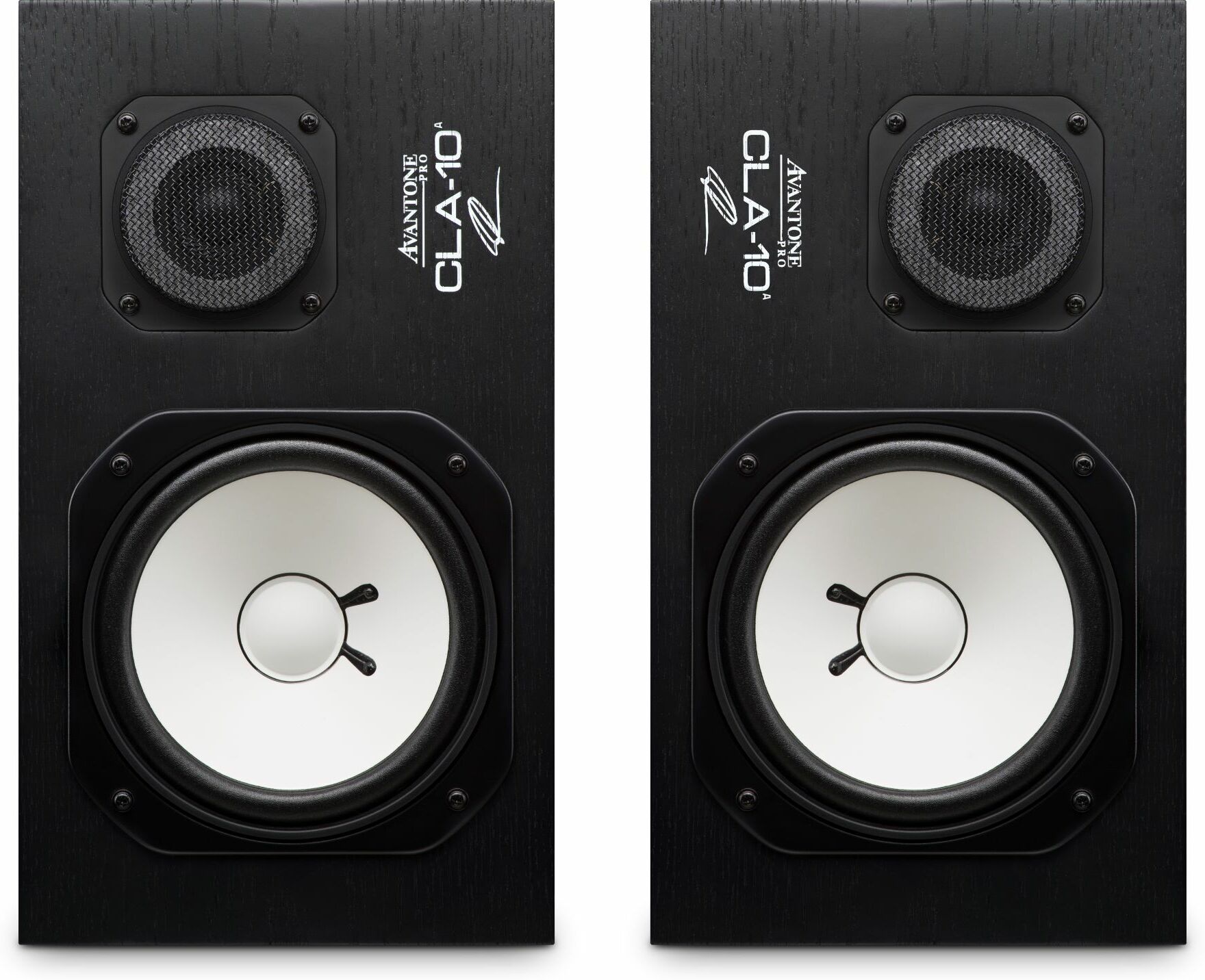 Avantone Pro Cla-10a - La Paire - Aktive studio monitor - Main picture