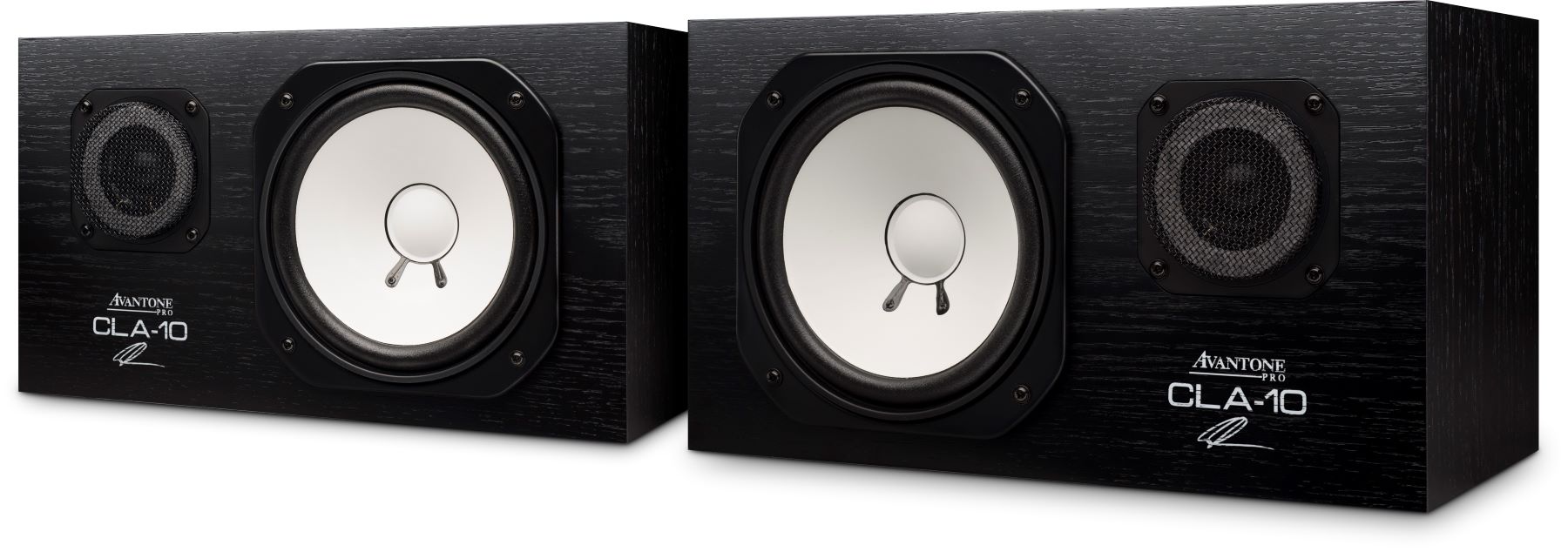 Avantone Pro Cla10-p - La Paire - Passiver studiomonitor - Variation 1