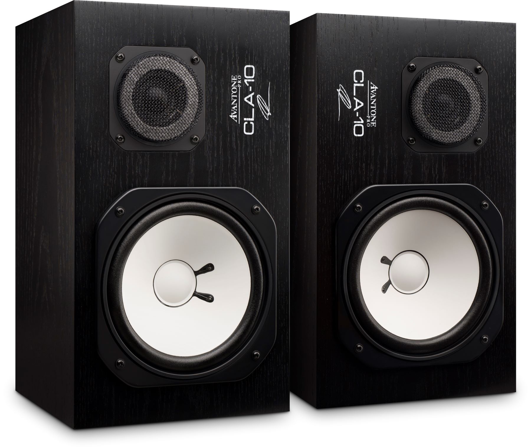 Avantone Pro Cla10-p - La Paire - Passiver studiomonitor - Variation 2
